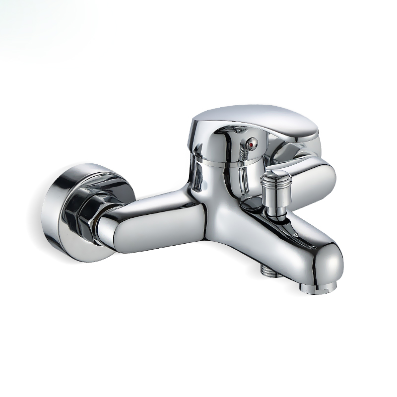 Shop Factory-Direct Hot & Cold Water Wall Mounted <a href='/shower-mixer/'>Shower Mixer</a> <a href='/faucet/'>Faucet</a>