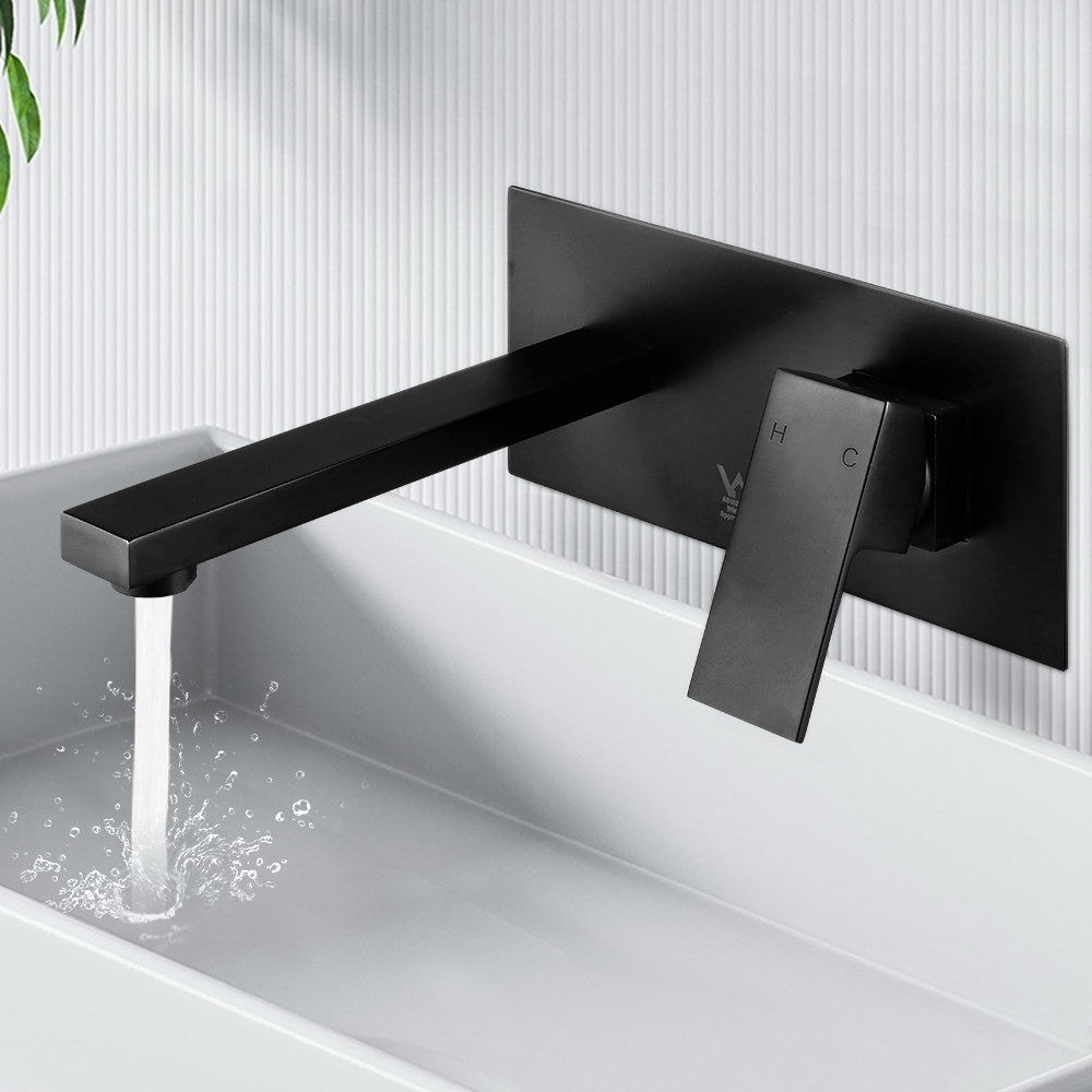 Basin Mixer Taps | Bathroom Taps | Screwfix.com