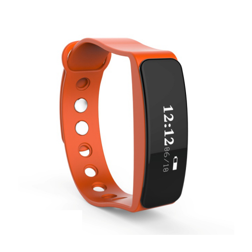 Fitness tracker TLW05 basic Model