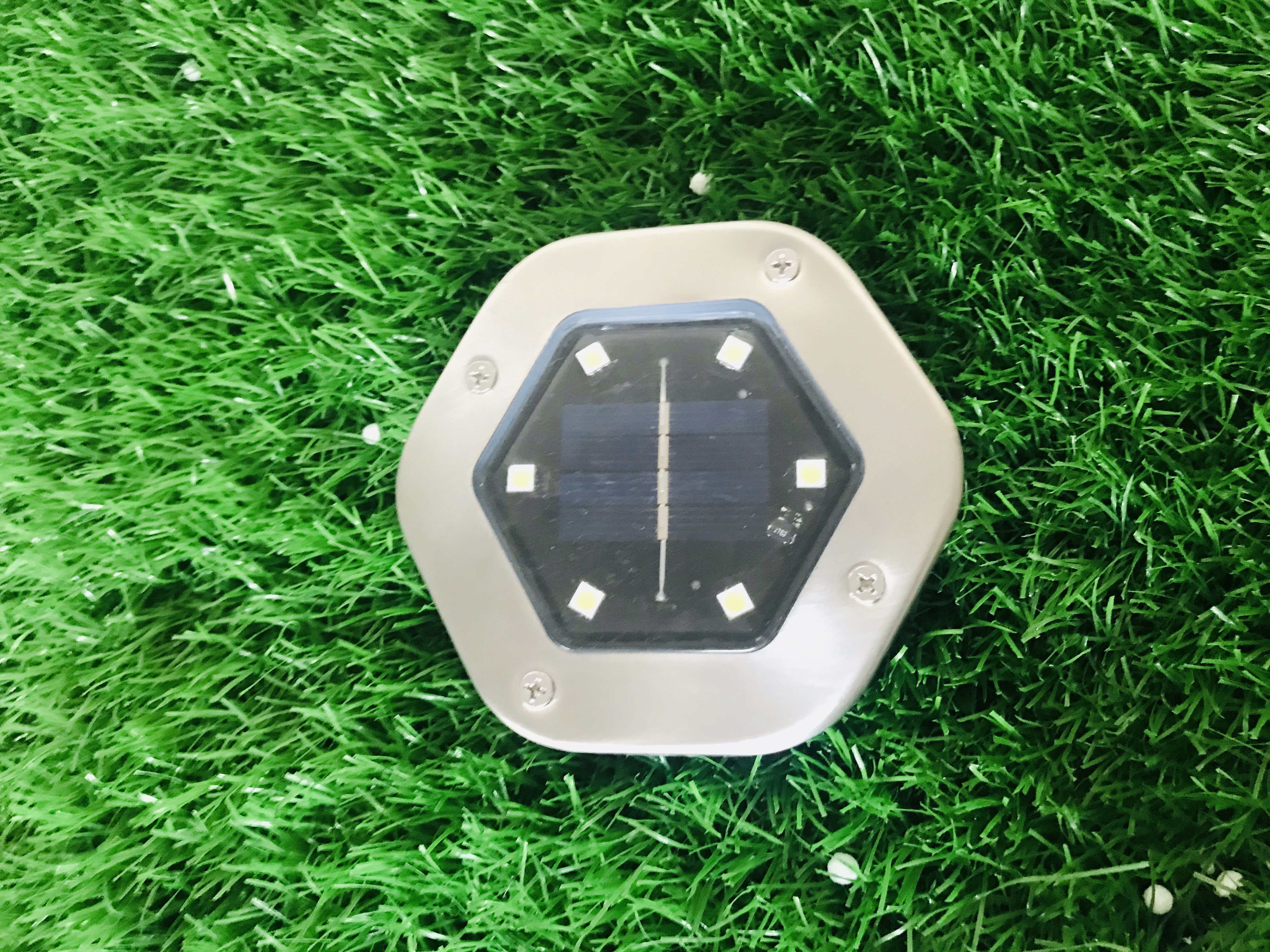 Solar Buried Lamp ZY-F1