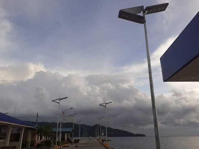 solar street light monitoring (Street Lighting - Solar ...