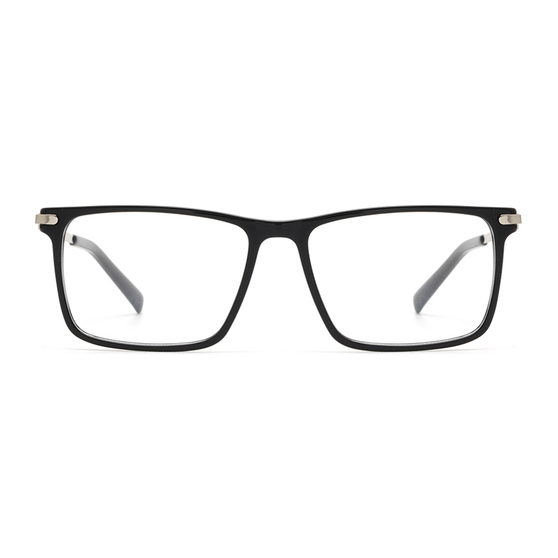 High-Quality Acetate Frame Optical Glasses for Men - Joysee 2021 Collection