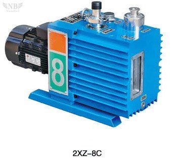 RS-6 HBS Single Stage Rotary Vane Vacuum Pump 12/10CFM_Sexy Underwear_Underwear_Apparel_Products_Zkyb98.com