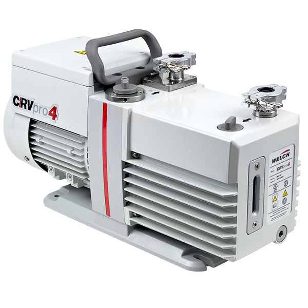 Working Of <a href='/vacuum-pump/'>Vacuum Pump</a> Rotary Vane Single Stage 5CFM Manufacturers and Suppliers China - Factory Price - HONGBAOSHI