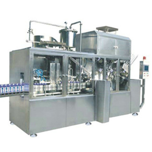 Factory Direct Gable Paper Box Packing Machine - Fast and Efficient Solutions