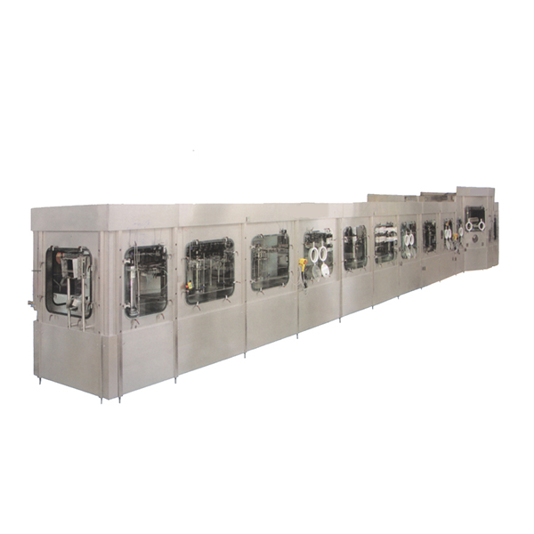 Aseptic Filling Machine Factory | High-Quality Solutions for Your Filling Needs