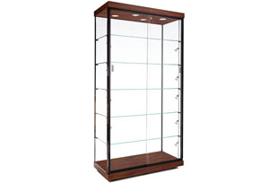 Mannequin Display Case | Business & Industrial | Edmonton | Kijiji