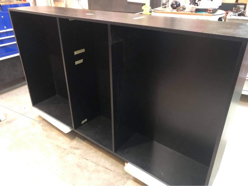 Re: Shoe Display Cabinet/Shelf. Question... | Bunnings Workshop community