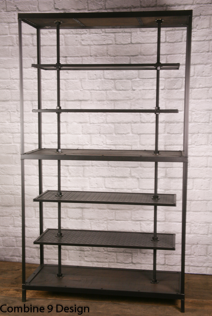 Store Shelving- Retail Store Shelving & Shelf Fixtures | Staples