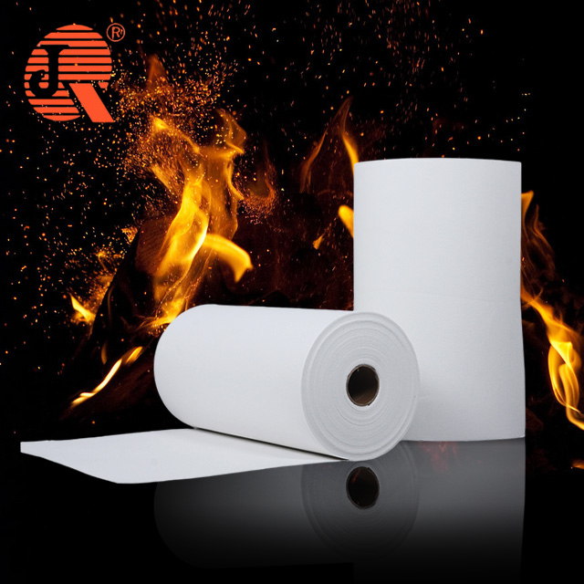 Get High-Quality <a href='/ceramic-fiber/'>Ceramic Fiber</a> Paper from Our Factory | <a href='/kaowool-paper/'>Kaowool Paper</a> for Insulation, Sealing & Fire Door Protection