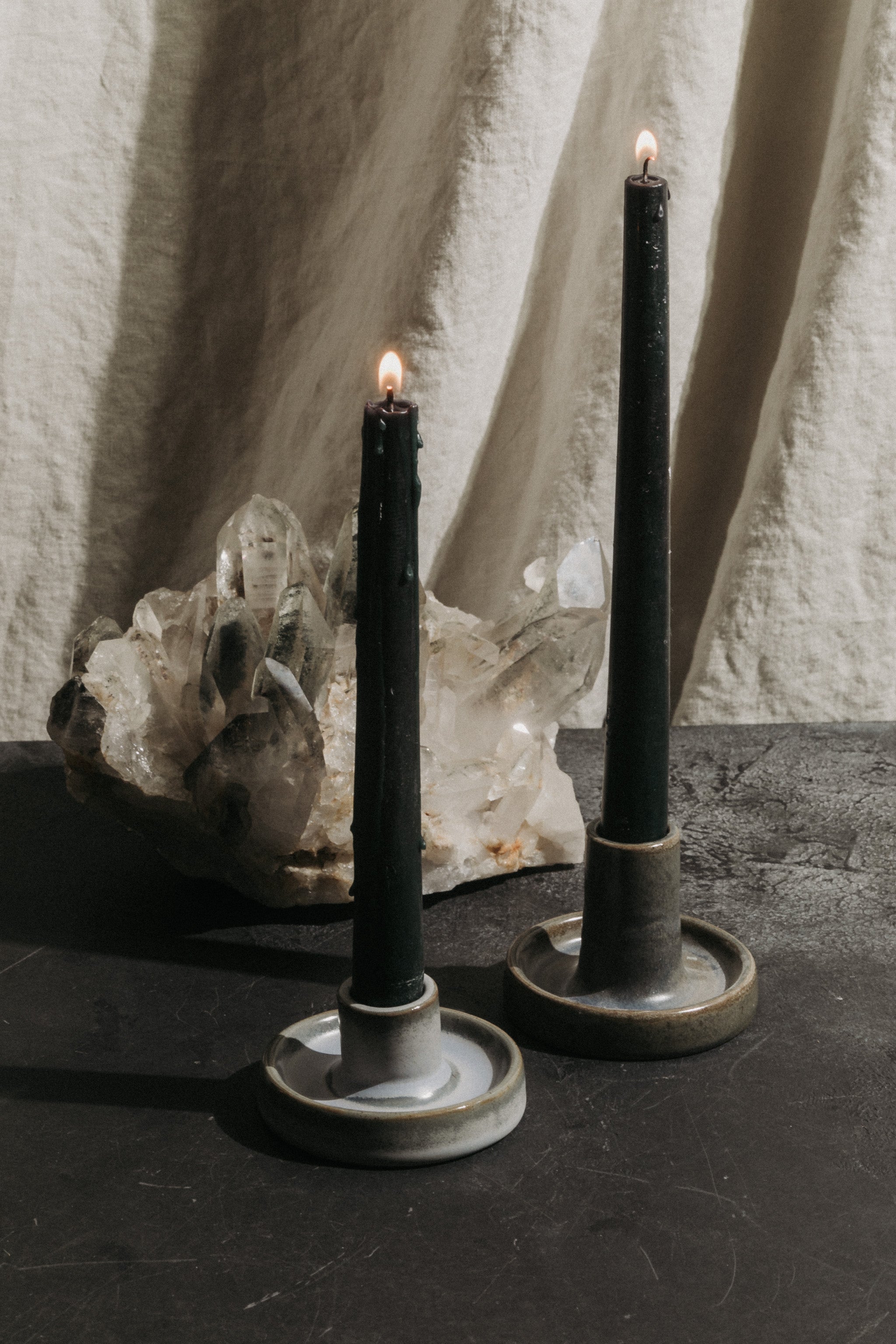 Taper Candle Holders Tagged