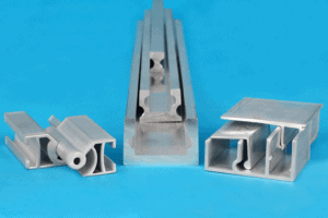 Aluminum Extrusions Capabilities