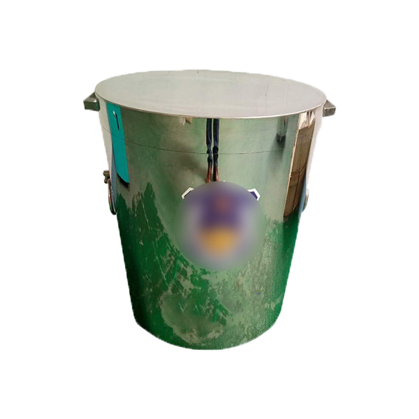 Factory Direct <a href='/anti-riot-gear/'>Anti Riot Gear</a> - Double-Layer <a href='/explosion-proof-tank/'>Explosion-Proof Tank</a>s