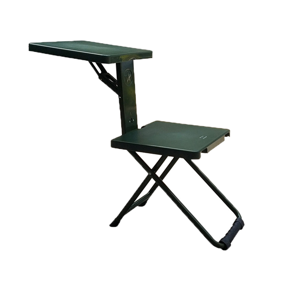 Shop Factory-Direct: Portable Integrated Learning Chair Folding Stool