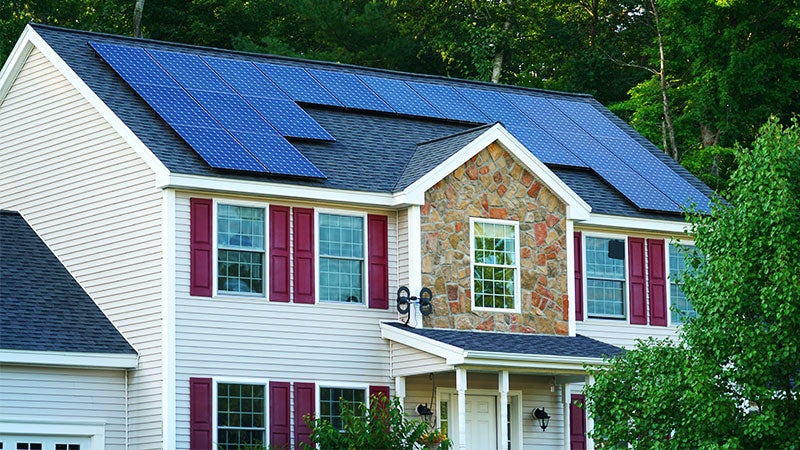 Solar Panels Tucson 2021: Estimate cost & savings for your home