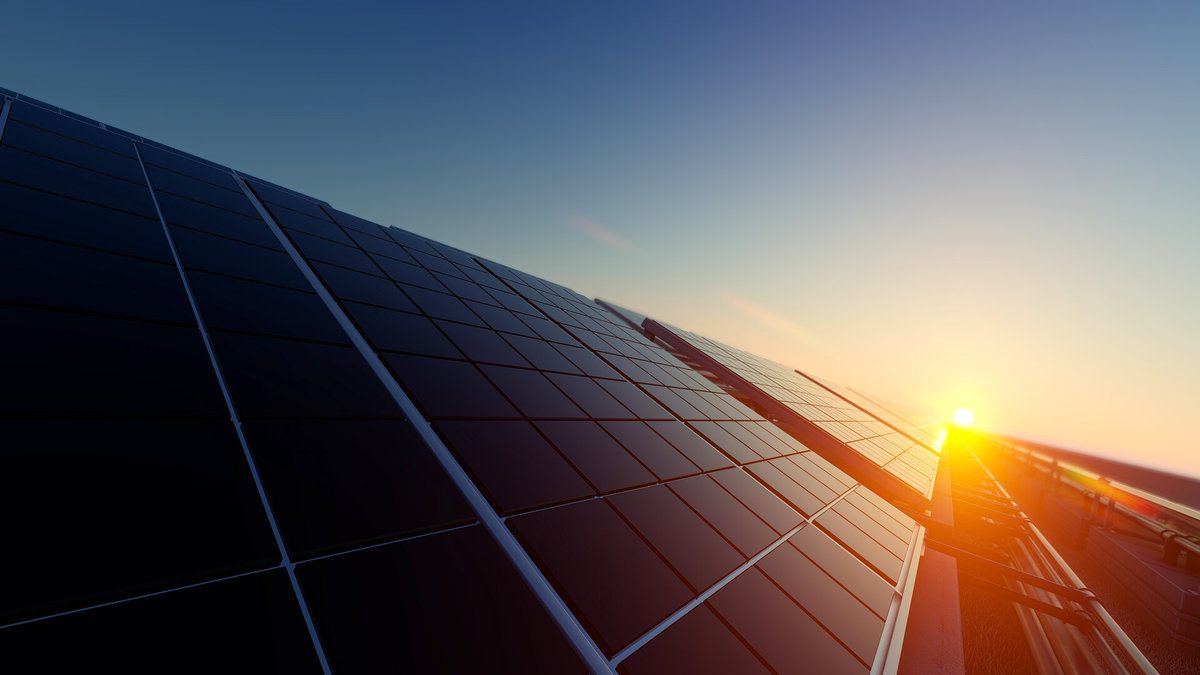 Bifacial Solar - Solar Energy Information | Energy XPRT