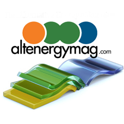 solar panel  | AltEnergyMag