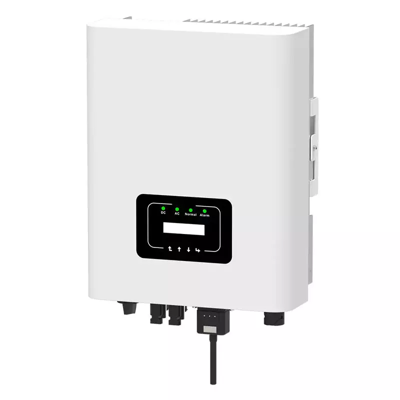 Factory Direct: High-quality 10KW-30KW On-Grid <a href='/hybrid-inverter/'>Hybrid Inverter</a>