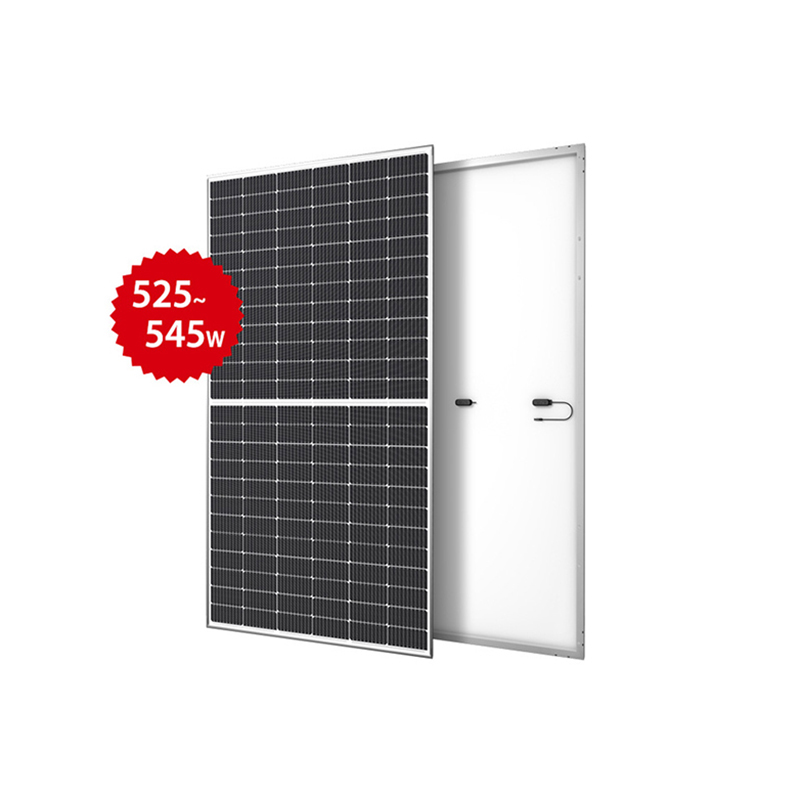 Factory Direct: Premium 535W <a href='/monocrystalline-solar/'>Monocrystalline Solar</a> Panel for Home | High Power 96 Cell Design