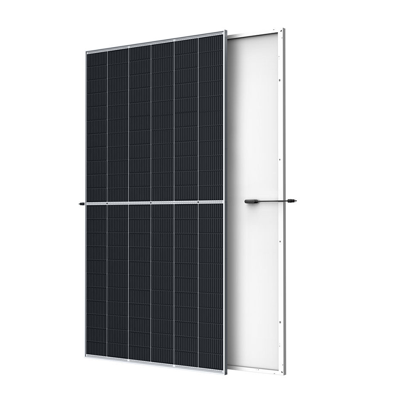 High Power Bificial <a href='/mono-solar-panel/'>Mono Solar Panel</a>s from Factory - 535w, 540w, 560w