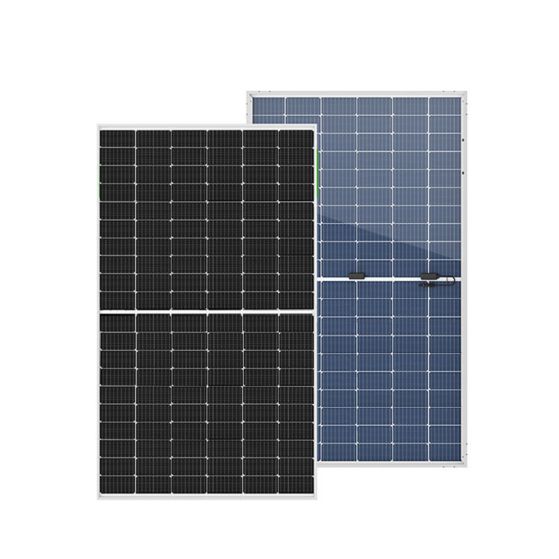380W-400W Mono 120 Cells Solar Panels