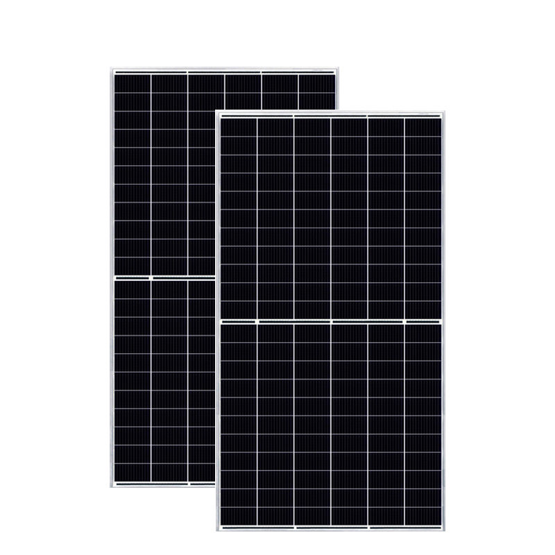 High-Efficiency 650W-670W <a href='/mono-solar-panel/'>Mono Solar Panel</a>s | Factory Direct Supply