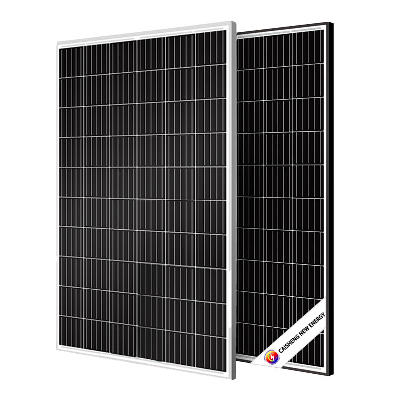 320W-360W Mono 60 Cells Solar Panels