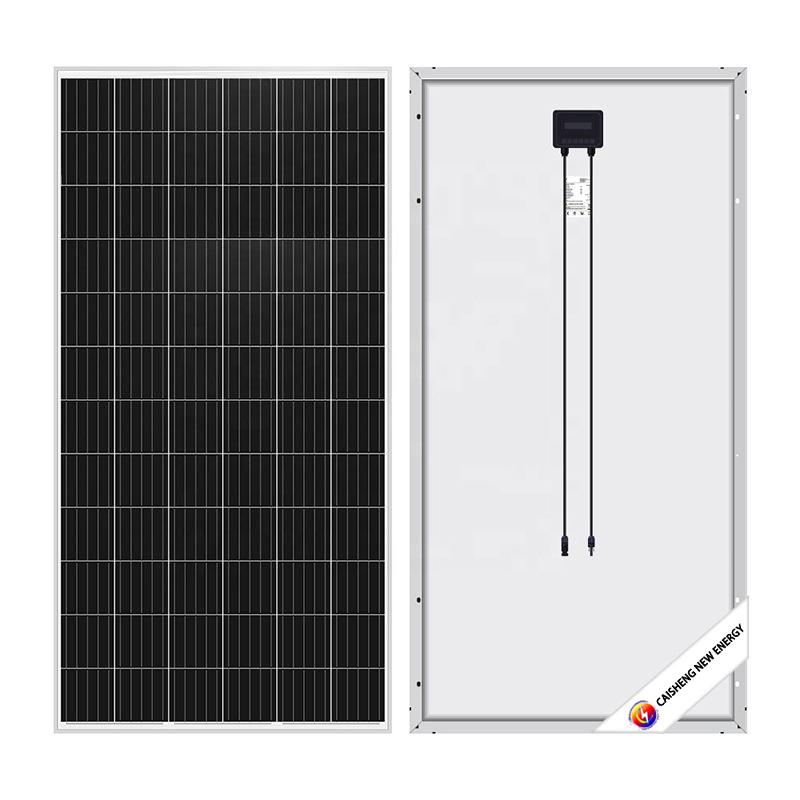 Order Directly from Our Factory - Get 380W-420W Mono 72 Cells Solar Panels