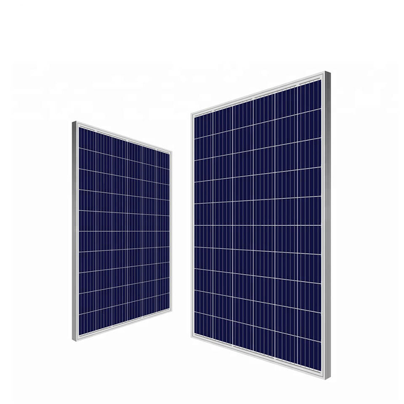 Premium 270W Poly 60 Cells Solar Panels | Factory Direct Prices