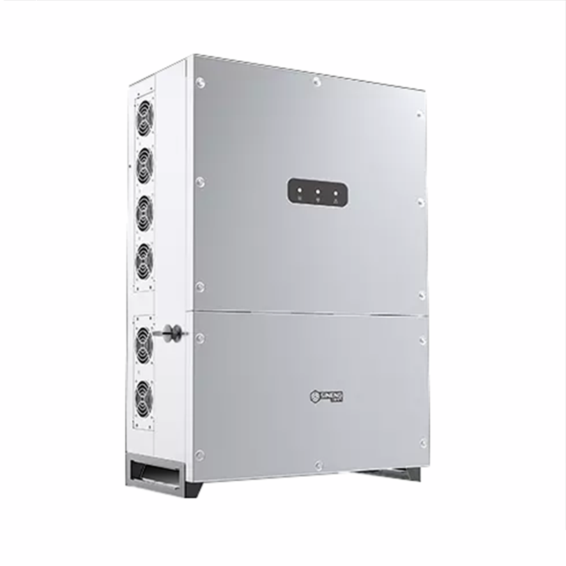 SP-60K On/Off Grid -connected Inverter Three-level