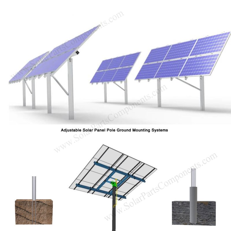 Wholesale POSMAC Steel Ground Solar Panel mounting Structure ,ODM POSMAC Steel Ground Solar Panel mounting Structure - Xmwintop.com