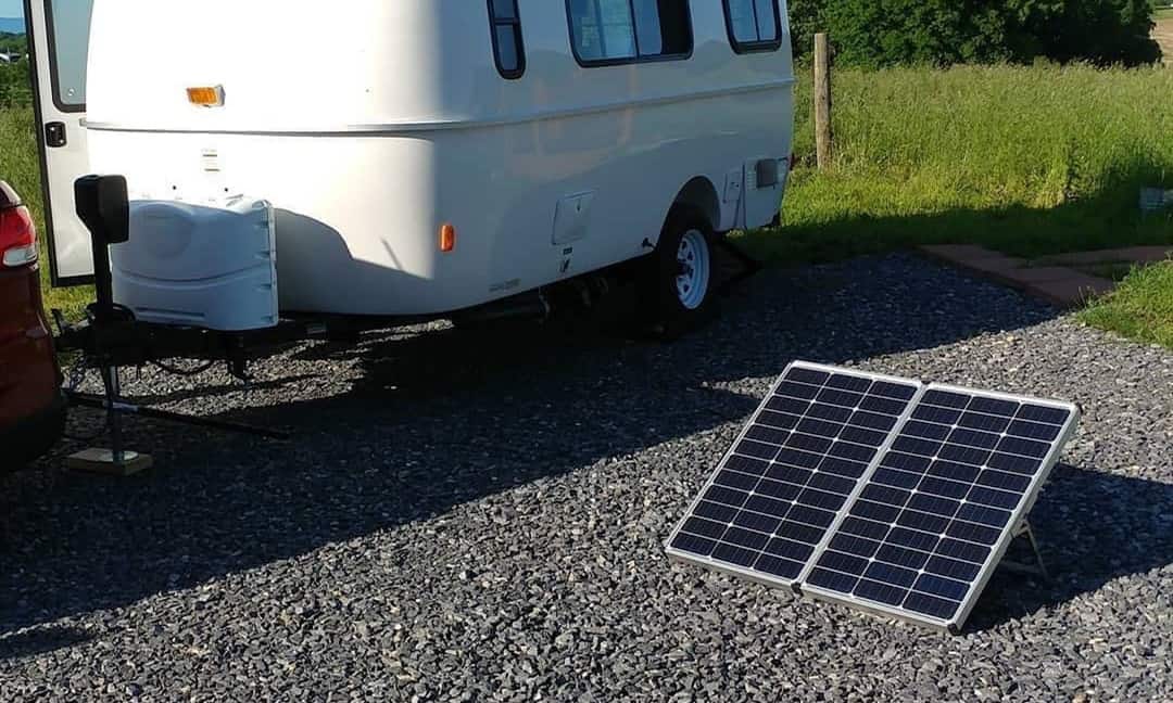 Solar Panels and Portable Solar Panels - Best Buy