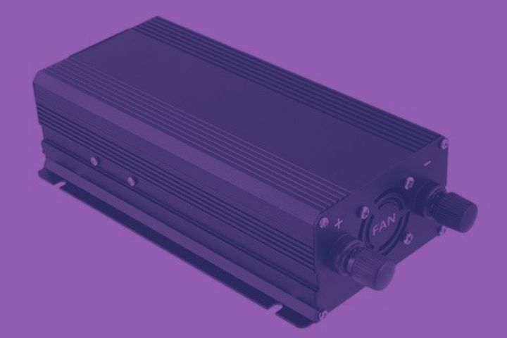 Inverter Buying Guide by Moglix.com