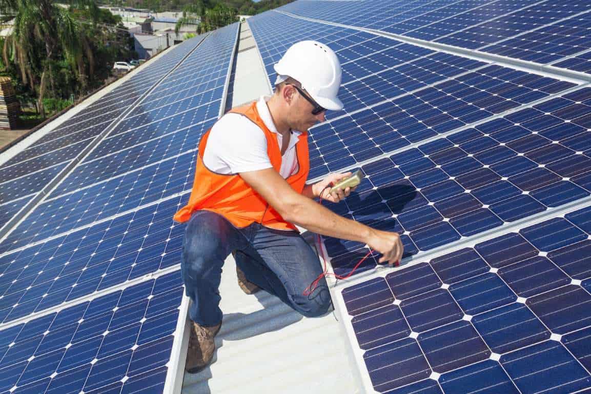 Polycrystalline Solar Panel Manufacturers - Polycrystalline Solar Panel Made in China - Yangtze Solar Power Co.,Ltd