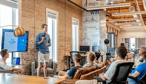 3 Keys to Supplier Lead Competitive Advantage - Empire Precision