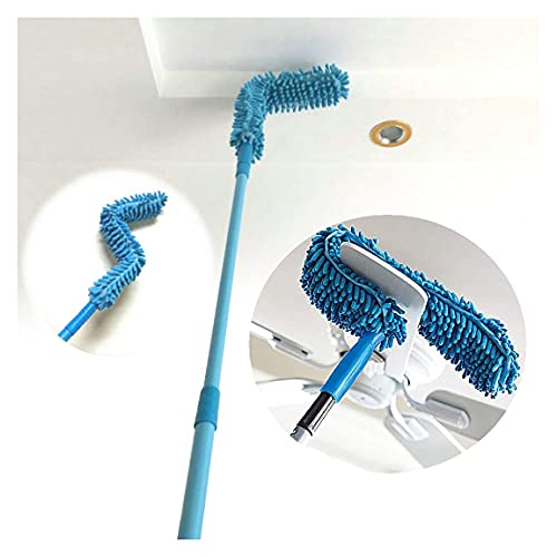 DARIS Window Cleaning brush Microfiber Extension Squeegee Cleaner Detachable Microfiber Brush With Aluminum Alloy Extension Pole Cleaning Brushes [H140746IL2969] - 31.56 : Household Board Handheld Brush Clothes Mini Ironing Portable Machine Iron Steamer Steam Garment Electric Travel Ironing Cloth Ironing Boards