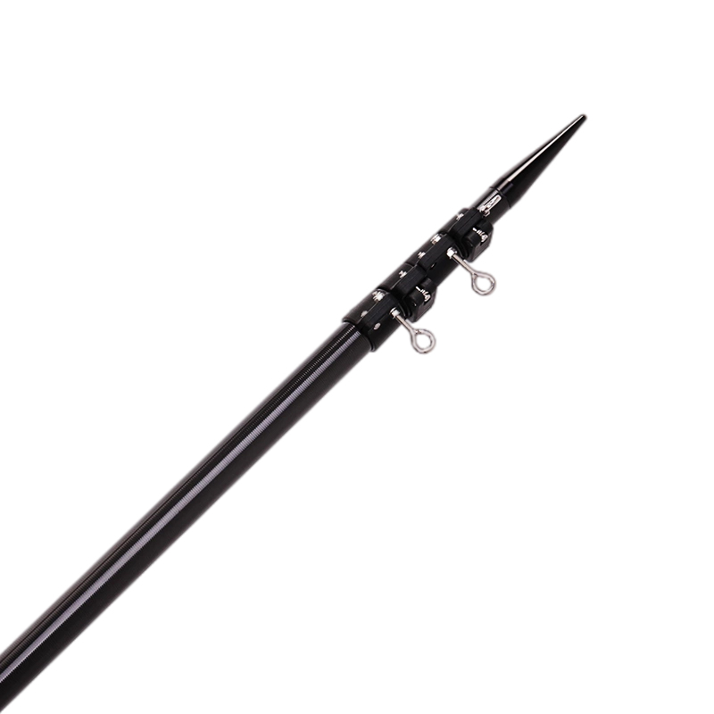 MOVCAM FlexPro– a telescoping pole for the DJI Ronin 4D, RS3 PRO & Small Digital Cinema Cameras - Newsshooter