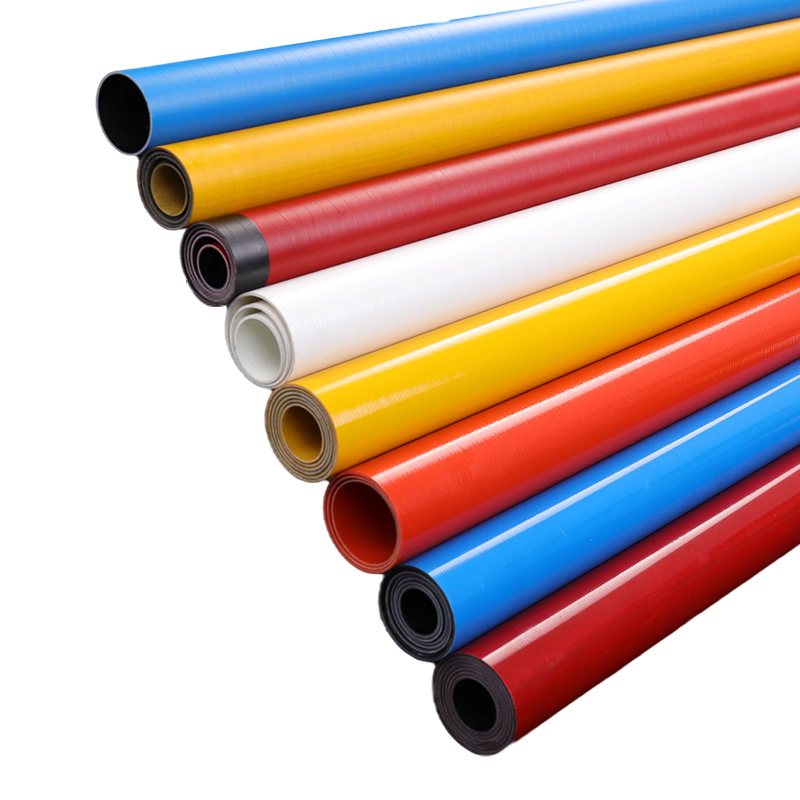 Market Manufacture Heat Treated Tube 4mm Poles <a href='/fiberglass-pole/'>Fiberglass Pole</a> With Low Price