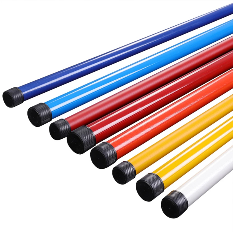 Shop Direct from the <a href='/fiberglass-pole/'>Fiberglass Pole</a> Factory - Get Customized Poles at Wholesale Prices!