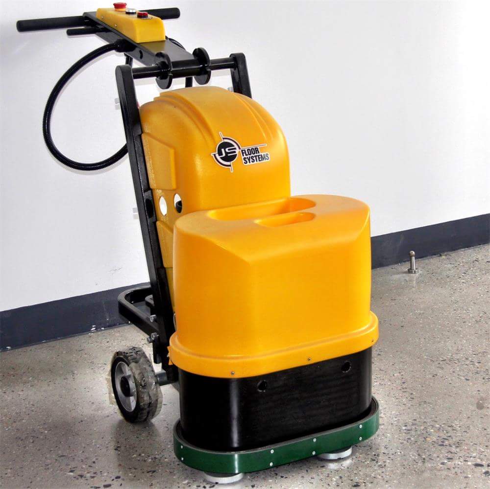 Top-Quality JS550 Warehouse <a href='/floor-cleaning/'>Floor Cleaning</a> Machine | Factory Direct Pricing