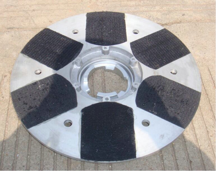 Quality V1 Jiansong Concrete Terrazzo Floor Grinder - Factory Direct Prices