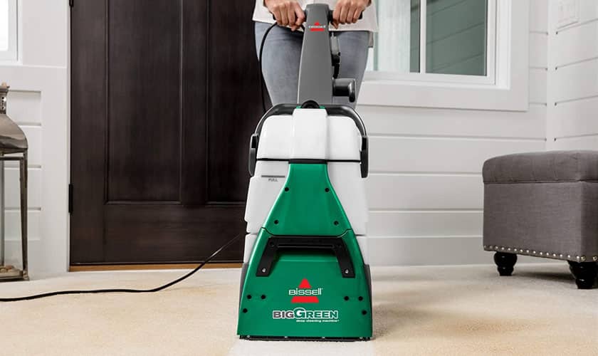 Carpet Cleaning Machines - Daimer XTREME POWER XPC-5700