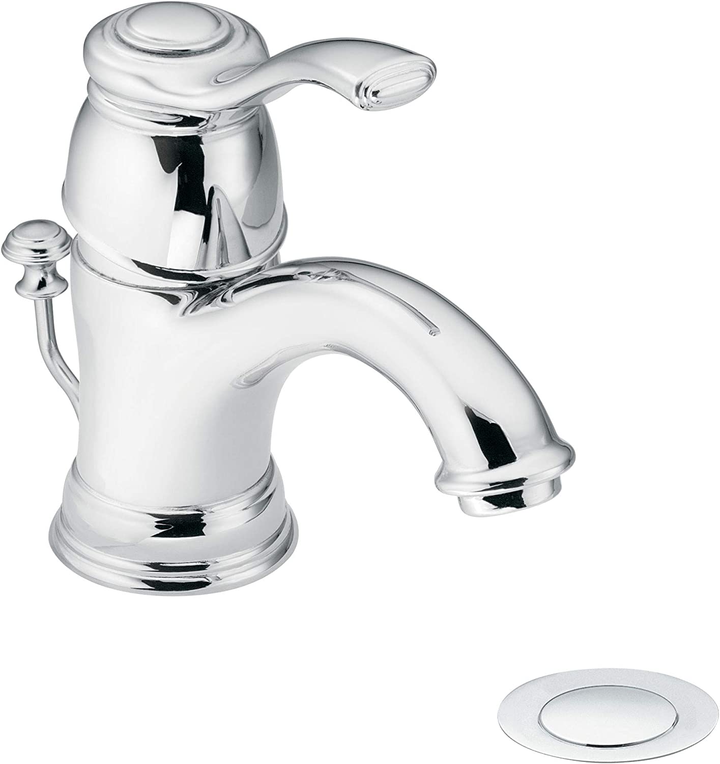 <a href='/touch-on-kitchen-sink-faucet/'>Touch On Kitchen Sink Faucet</a>s  Moen 8242 Commercial M-Dura Kitchen Faucet with Side Spray with 2.5-Inch handles 2.2 gpm, Chrome Offers | Kitchen Faucets