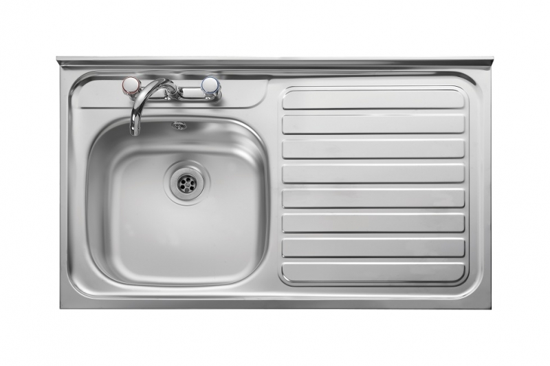 Sink | Kitchen Equipment Rentals