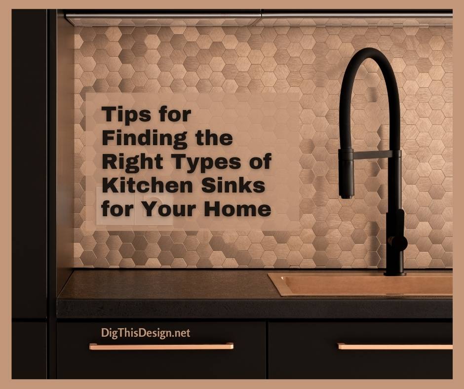 Kitchen sink | Donauleiten: Resources for Home Owners