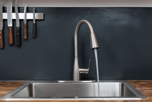 Kitchen sink | Donauleiten: Resources for Home Owners