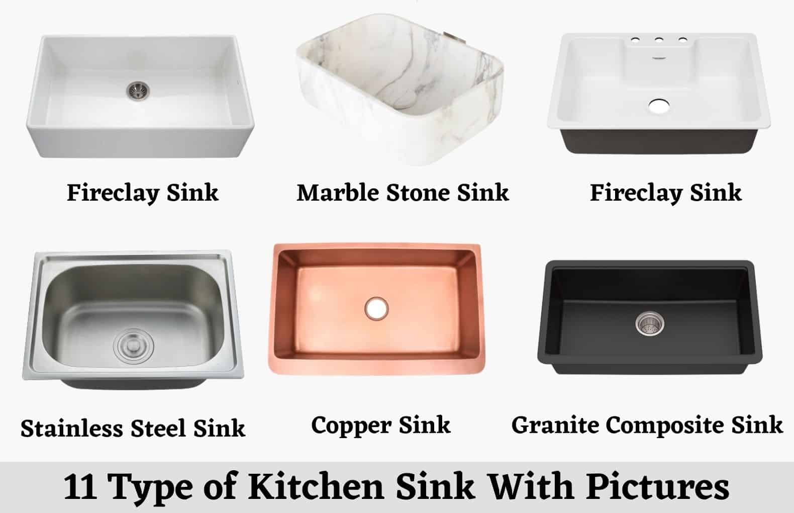 Kitchen Sink (Demo) - Mizzen+Main