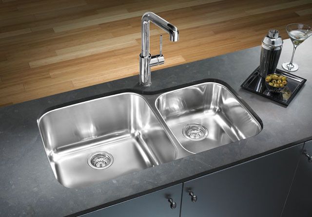 <a href='/stainless-steel-kitchen-sink/'>Stainless Steel Kitchen Sink</a> Benefits Of Choosing Stainless Steel Sink For Your Kitchen 3322 Stainless Steel <a href='/kitchen-sink-undermount/'>Kitchen Sink Undermount</a>  howtolounge.com