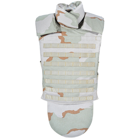 Body Armor Bullet Proof Vest | Kevlar Vest | Israel-Catalog.com