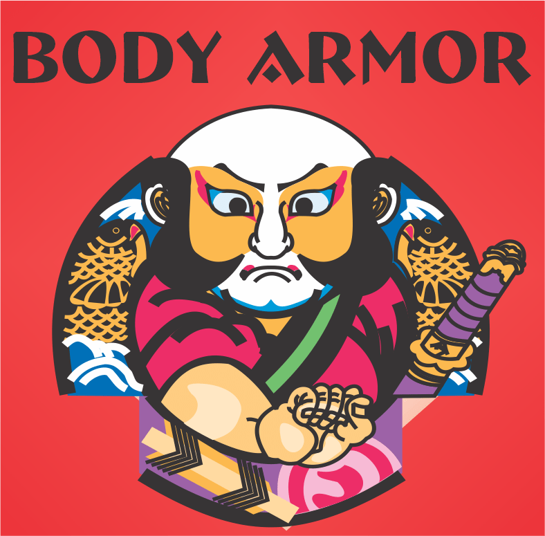 Body Armor